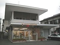 太田警察署 東長岡町交番の画像