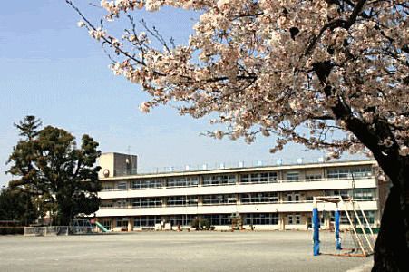 太田市立韮川小学校の画像