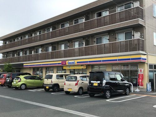 ミニストップ豊橋牛川町店の画像