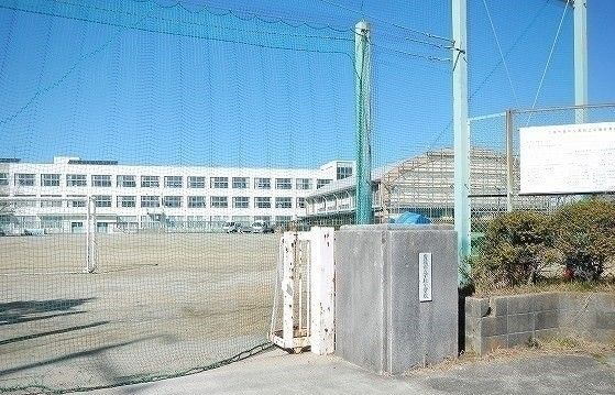 豊橋市立下地小学校の画像