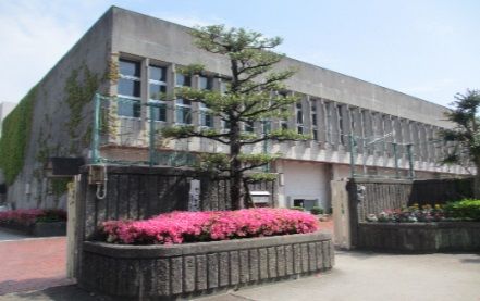 神戸市立下畑台小学校の画像