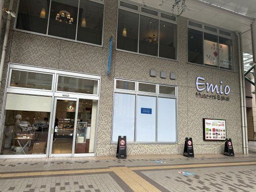 Emio武蔵境の画像