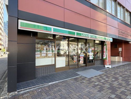 ローソンストア100 名古屋名駅二丁目店の画像