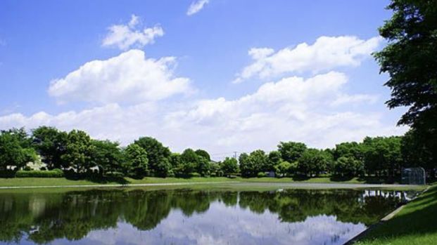 あかぎ公園の画像