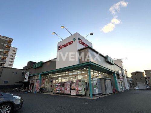 アマノ庄内通店の画像