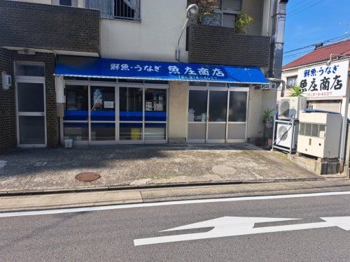 魚庄商店の画像