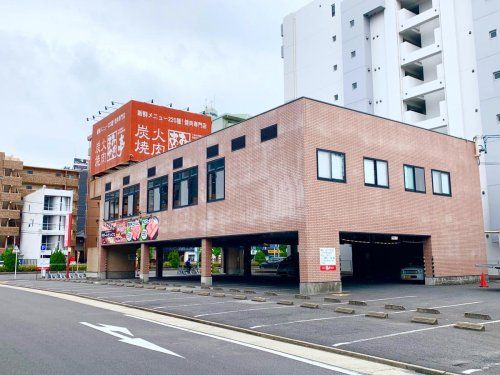 あみやき亭平安通店の画像