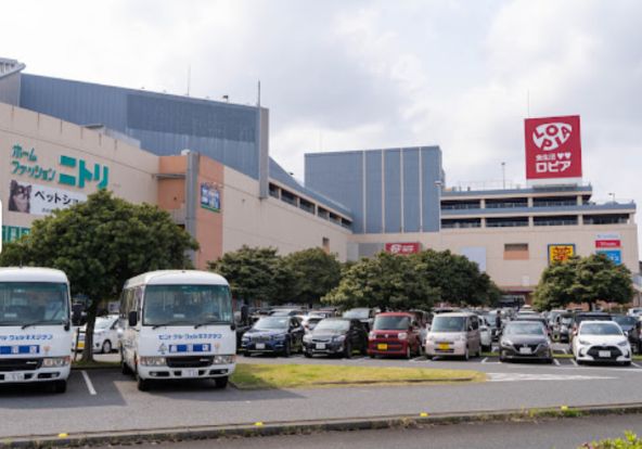 ニトリ 千葉長沼店の画像