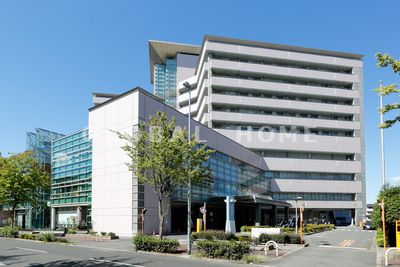 東大阪医療センターの画像