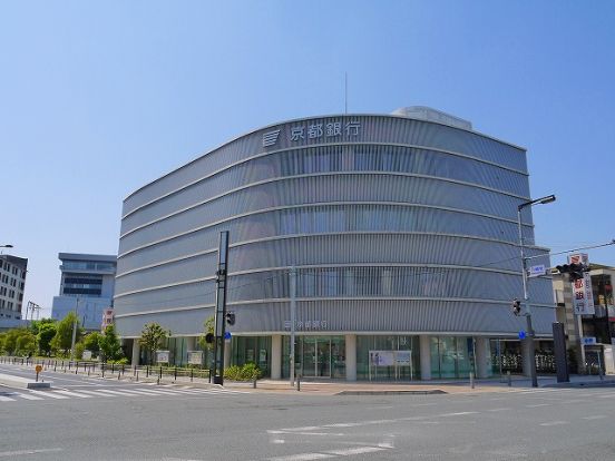 京都銀行 奈良支店の画像