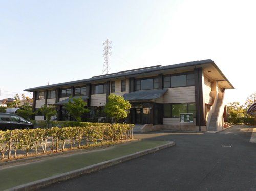 豊橋市 飯村地区体育館の画像