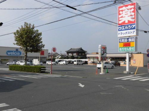 セブンイレブン 豊橋東森岡1丁目店の画像