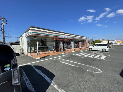 セブンイレブン八代高下西町店の画像