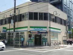 ファミリーマート 名古屋栄一丁目店の画像