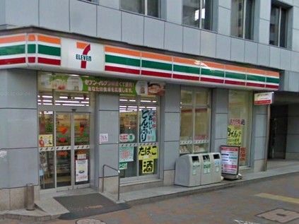 セブンイレブン 大田区西蒲田７丁目店の画像