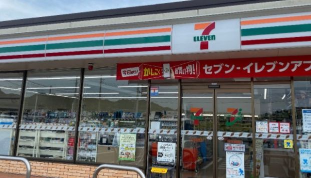 セブンイレブン 大和ハウス九段ビル店の画像