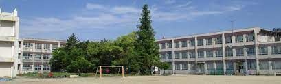 名古屋市立光城小学校の画像