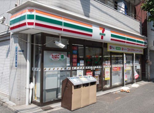 セブンイレブン 墨田本所2丁目店の画像