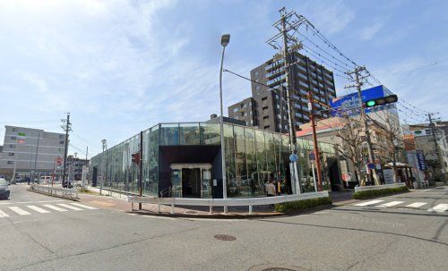三菱UFJ銀行八事店の画像