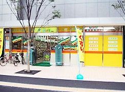 どらっぐぱぱす　月島店の画像