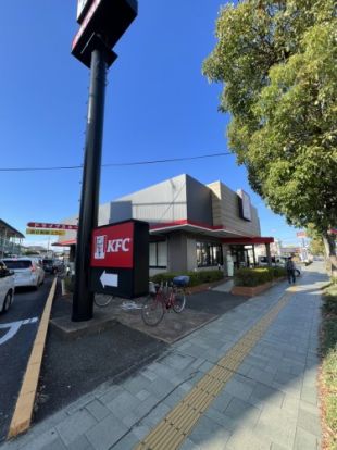 ケンタッキー八代松江店の画像