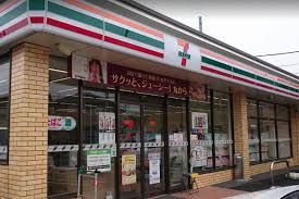 セブンイレブン 大阪深江南2丁目店の画像