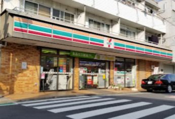 セブンイレブン 油面店の画像