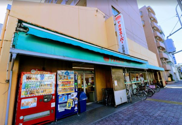 株式会社ヤオキスーパー太閤通店の画像