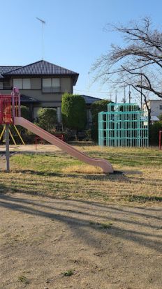 筑波児童公園　の画像