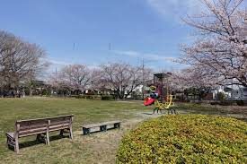 新宿第一公園の画像