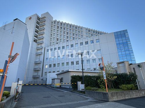 日本赤十字社愛知医療センター名古屋第一病院の画像