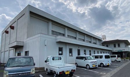 北本市南部公民館の画像