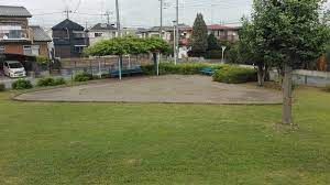 稲子前公園の画像