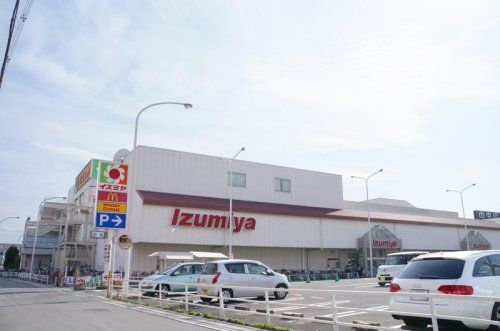 Izumiya(イズミヤ) 長岡店の画像
