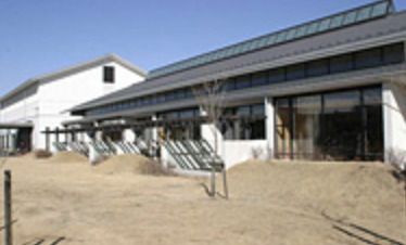 加須市立北川辺図書館の画像