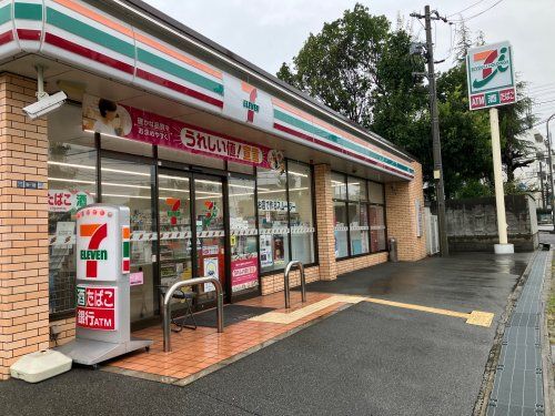 セブンイレブン 宝塚安倉南3丁目店の画像