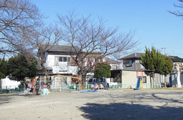 本町8丁目公園の画像