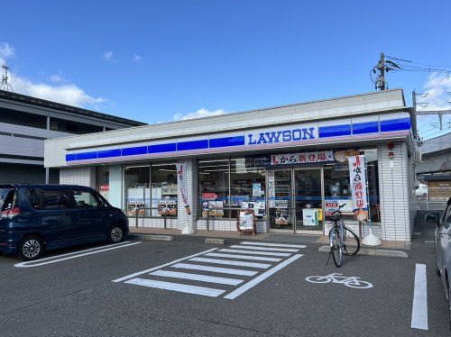 ローソン 仙台河原町店の画像