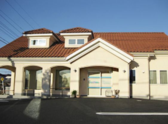 渡辺小児科内科医院の画像