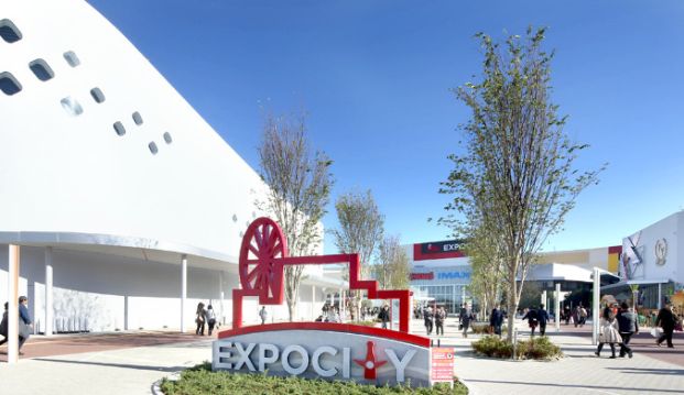 SeePEYEVANららぽーとEXPOCITY店の画像