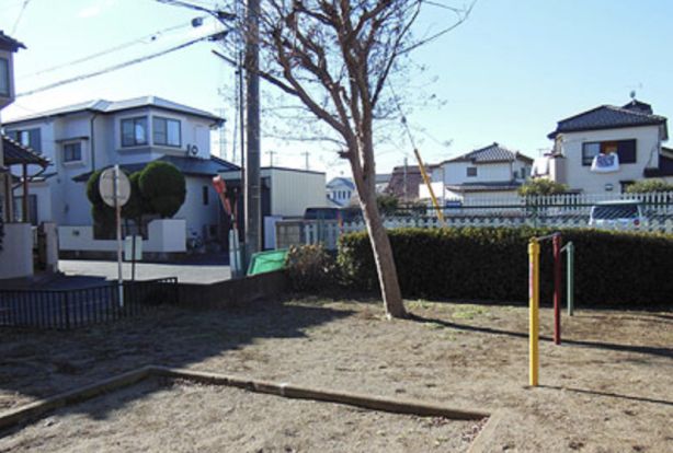 六建下久保公園の画像