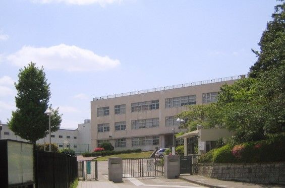 国立筑波大学附属中学校の画像