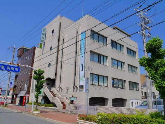 全労済奈良県本部（奈良県労働者共済生活協同組合）の画像