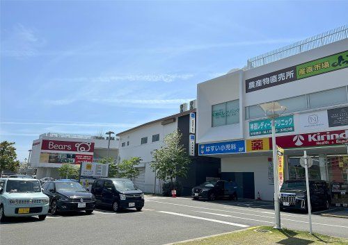 キリン堂大日ベアーズ店 調剤の画像