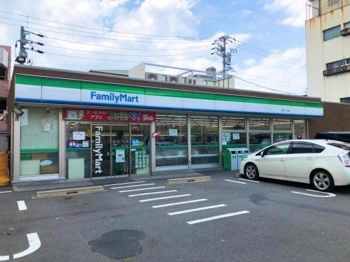 ファミリーマート 菊井一丁目店の画像