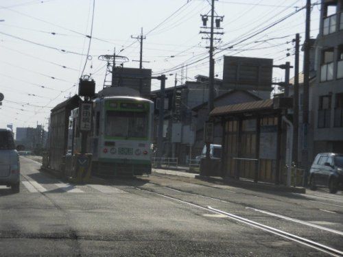 東田坂上の画像