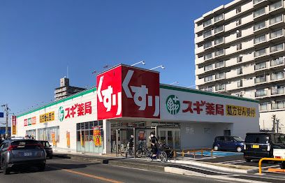 スギドラッグ 堺福田店の画像