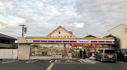 ミニストップ 堺福田店の画像