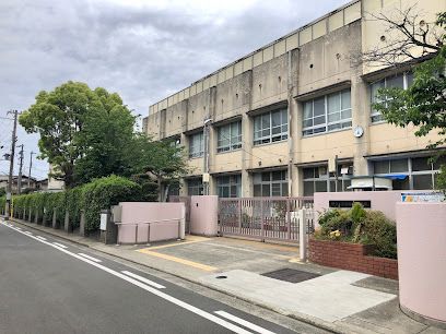 堺市立浜寺昭和小学校の画像