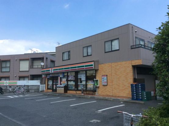 セブンイレブン 江戸川春江町5丁目店の画像